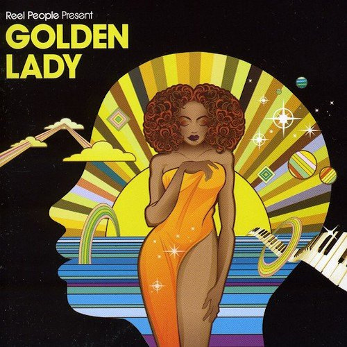 REEL PEOPLE - PRESENT: GOLDEN LADYREEL PEOPLE - PRESENT - GOLDEN LADY.jpg